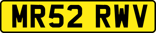 MR52RWV