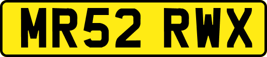 MR52RWX