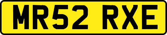 MR52RXE