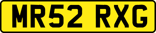 MR52RXG
