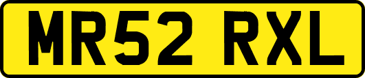 MR52RXL
