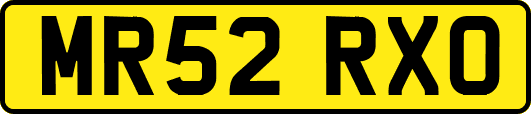MR52RXO