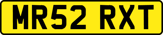 MR52RXT