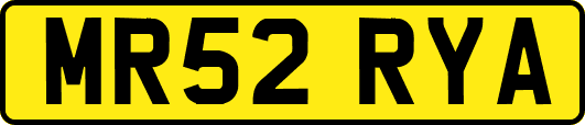 MR52RYA