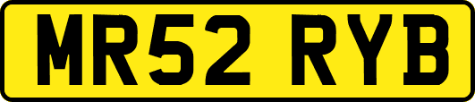MR52RYB