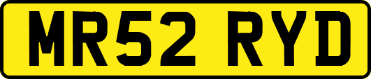 MR52RYD