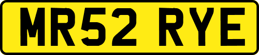 MR52RYE