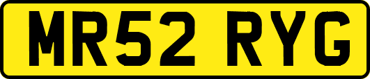 MR52RYG