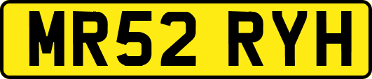 MR52RYH