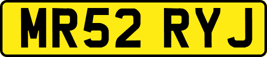 MR52RYJ