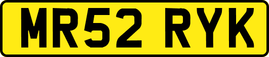 MR52RYK