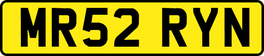 MR52RYN