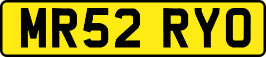 MR52RYO