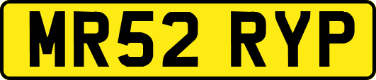 MR52RYP