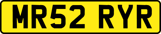 MR52RYR