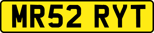 MR52RYT