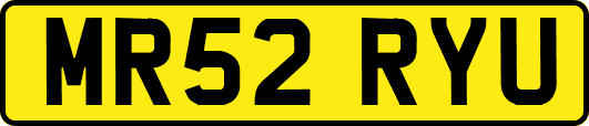 MR52RYU