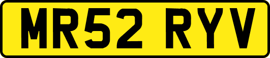 MR52RYV