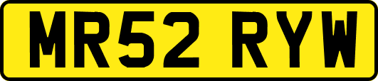 MR52RYW