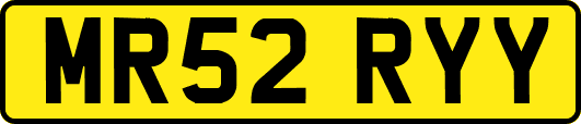 MR52RYY