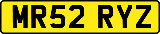 MR52RYZ