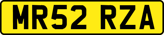 MR52RZA