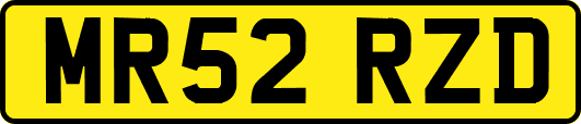 MR52RZD