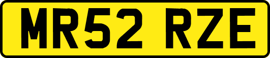 MR52RZE
