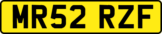 MR52RZF