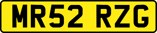 MR52RZG