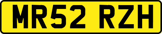 MR52RZH