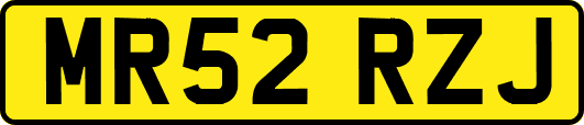 MR52RZJ