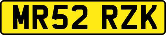 MR52RZK