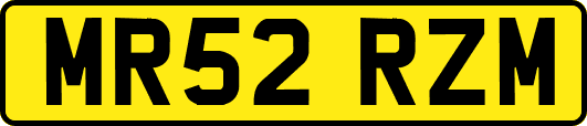 MR52RZM