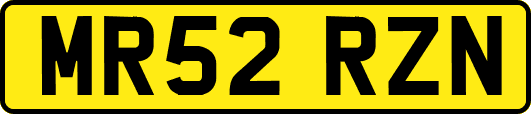 MR52RZN