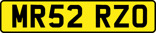 MR52RZO