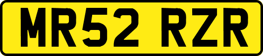 MR52RZR