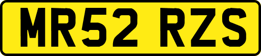 MR52RZS