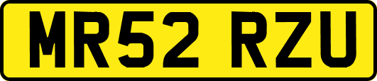 MR52RZU