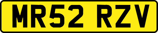 MR52RZV