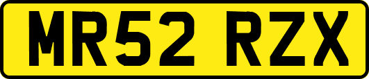 MR52RZX