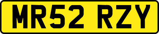 MR52RZY