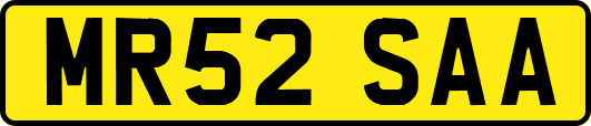 MR52SAA