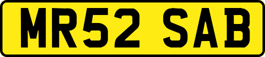 MR52SAB
