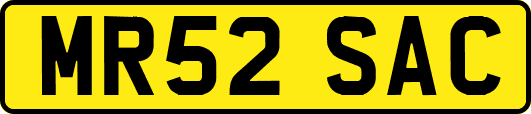 MR52SAC