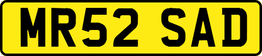 MR52SAD