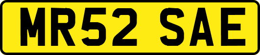 MR52SAE