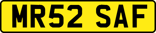 MR52SAF
