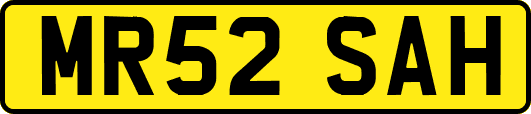 MR52SAH