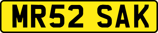 MR52SAK